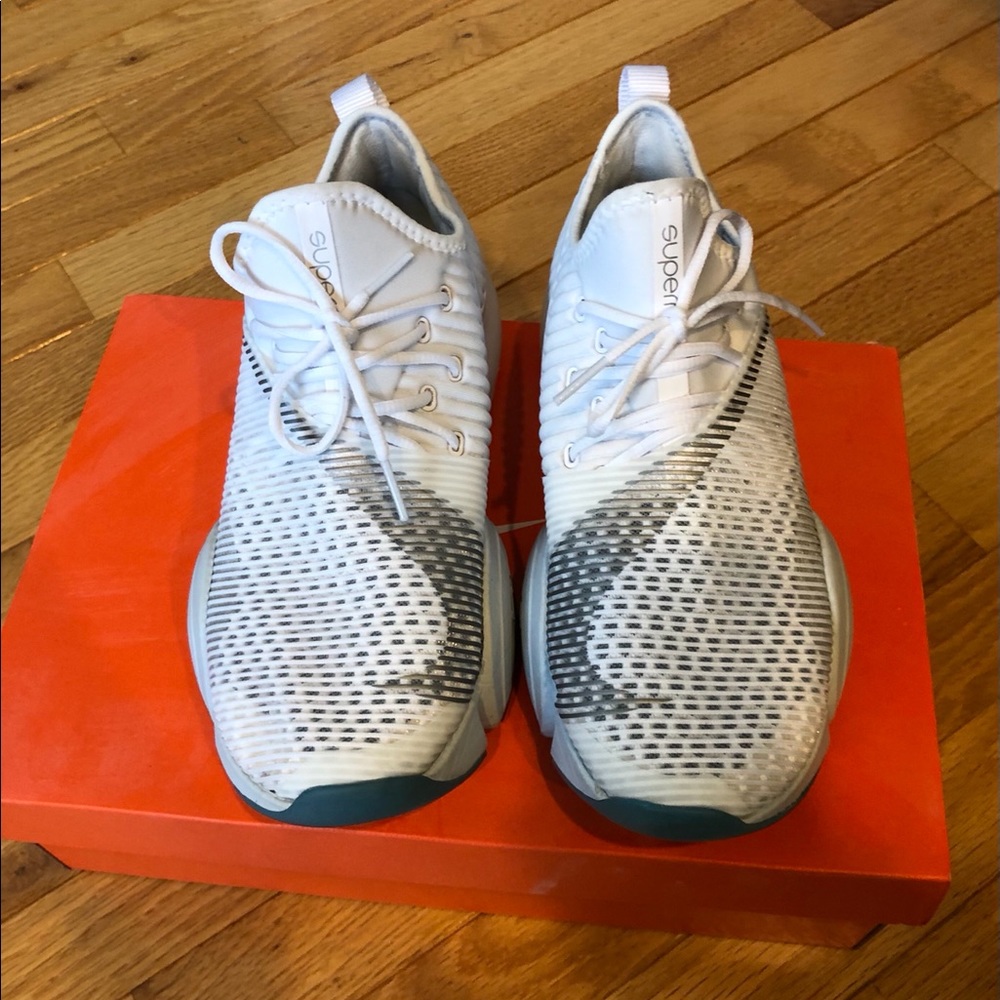 Nike Women Superrep
